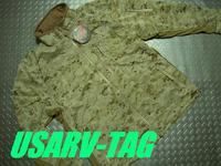 USMC CD Jacket　180S