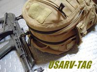 DBT 3D Assault pack