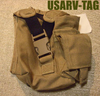 DBT/ 1 Qt. Canteen Pouch