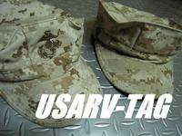 Marpat ユティリティーキャップ