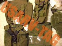 DBT/ OD's―Cross Draw Holster…