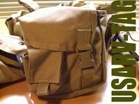 DBT/　2 Qt. Canteen Pouch
