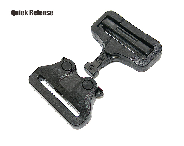 GT COBRA BUCKLE