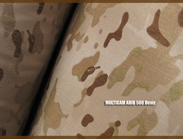 最新 MULTICAM 仕様