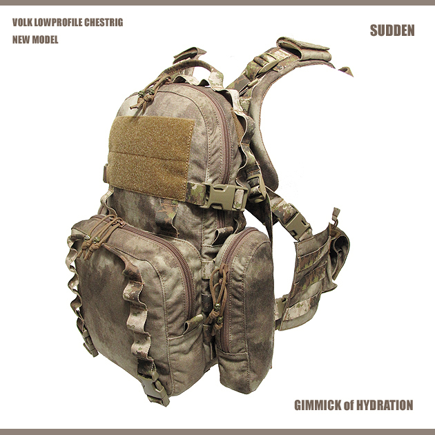 新作 SUDDEN 新機構 2