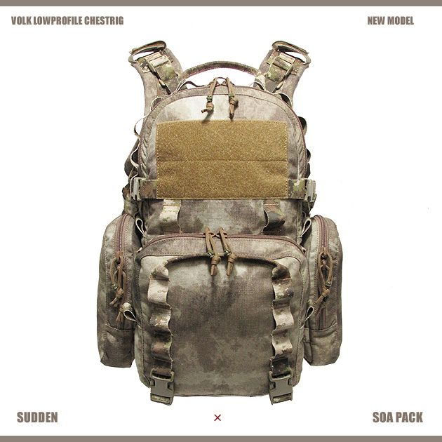 新作 SUDDEN 新機構 2
