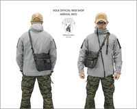 VOLK TACTICAL GEAR BLOG:バッグ