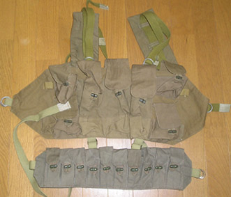 袋物（14）野戦系