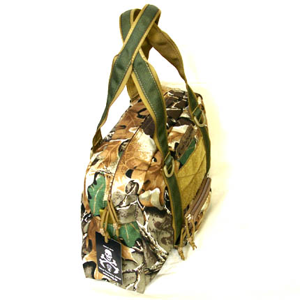 VOLK SP-BAG