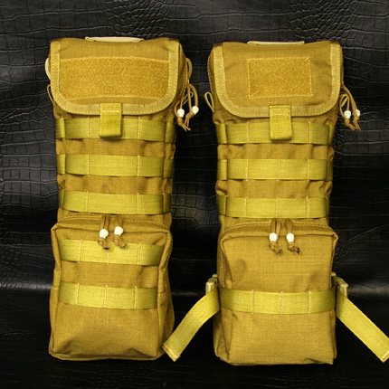 特注 HYDRATION CARRIER