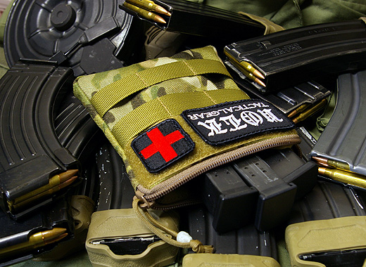 VOLK SMART UTILITY POUCH（M）