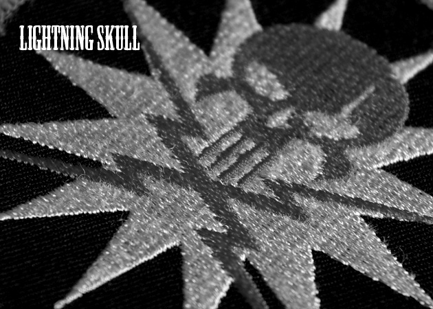 VTG SKULLS