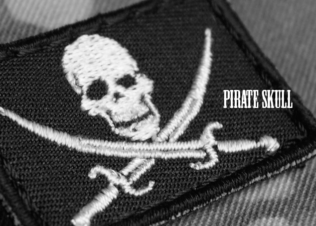 VTG SKULLS
