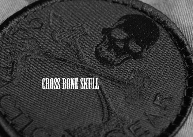 VTG SKULLS