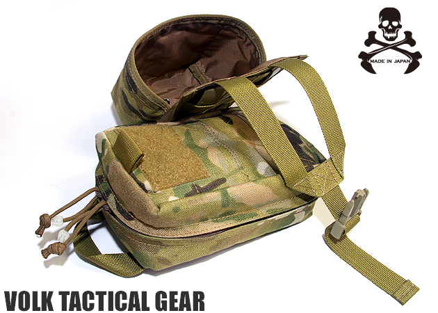 REMOVABLE MISSIN-POUCH