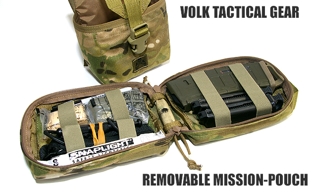 REMOVABLE MISSIN-POUCH