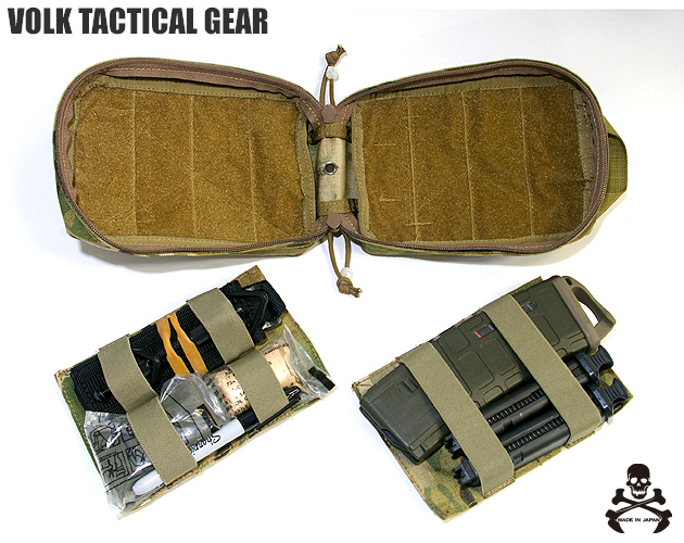 REMOVABLE MISSIN-POUCH