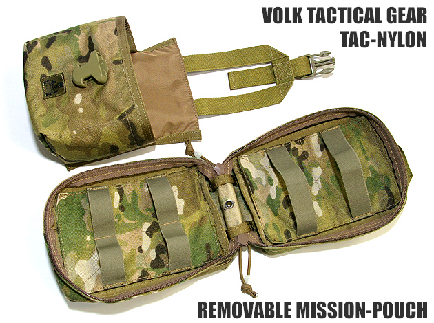 REMOVABLE MISSIN-POUCH