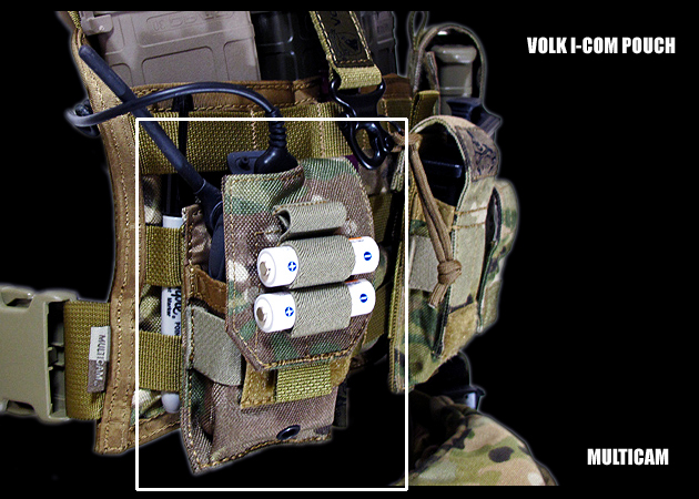 VOLK 入荷製品色々
