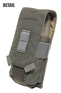 M4 DOUBLE MAG POUCH GEN-2 / RG 新入荷案内