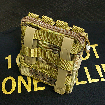 VOLK 新製品 サンプル Vol,3