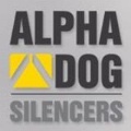 【画期的？】Alpha dog製 レール付き サプレッサー