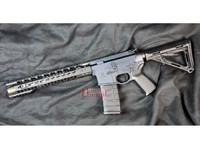 【新商品】G&P製 S◎I　M4 ガスブロ　WOC44