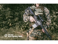 【新製品】Rare Arms カート式 SR-762 GBB