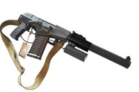 【新製品】ロシア製 VAL VSS用 3面レール