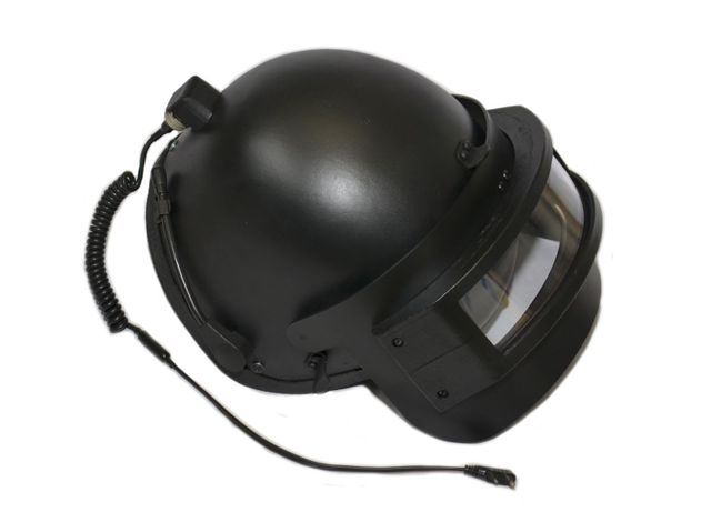 逸品屋：【ロシア製】NPO製 RYS-T K6-3 ヘルメット