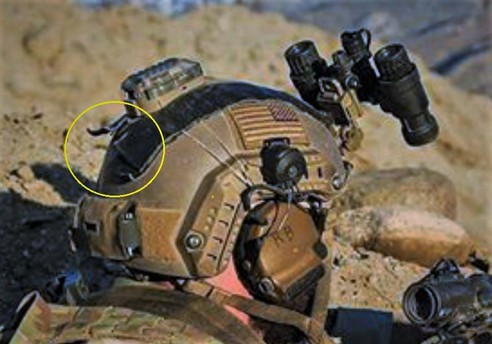 WARRIORS-blog.:WARRIORS-2953「ヘルメット × USダクトテープ」