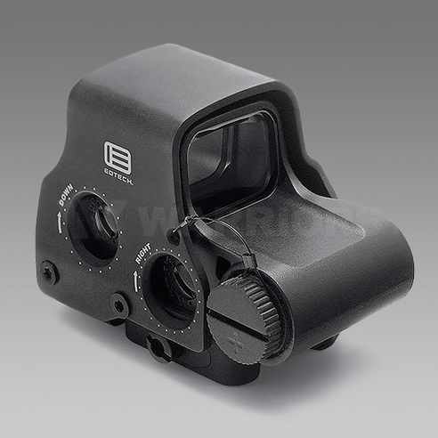 WARRIORS-blog.:WARRIORS-3826「EOTech 実物光学機器入荷」