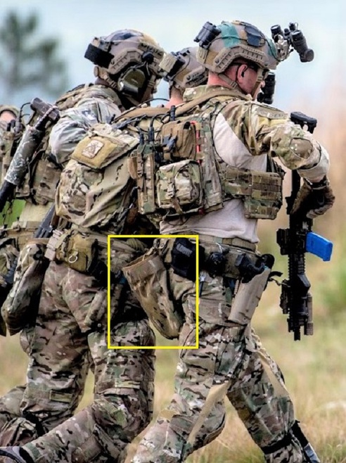 WARRIORS-2908「CSM Tactical Gear 製品各種入荷」
