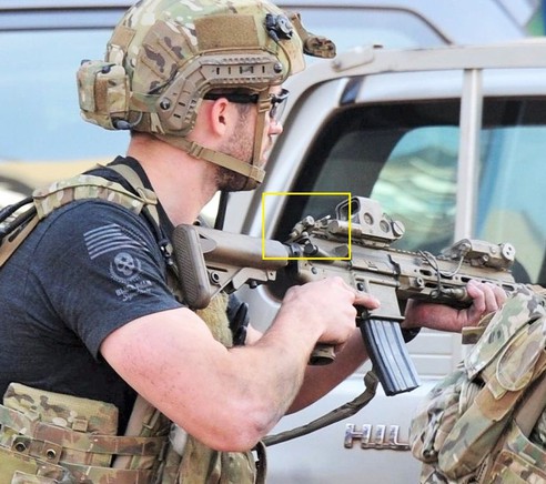 WARRIORS-blog.:WARRIORS-3485「Knight's Armament マイクロ
