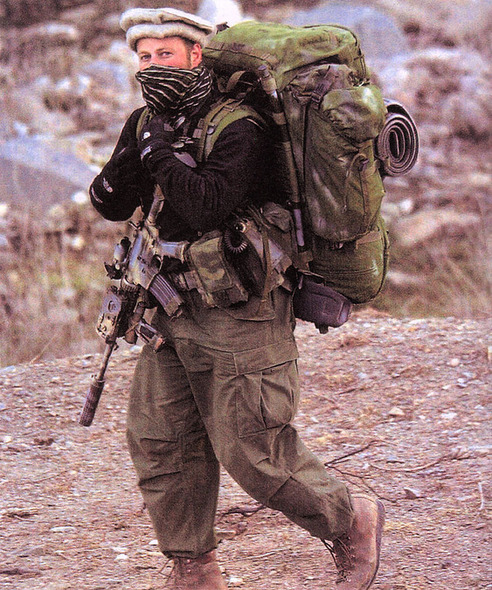 米軍 アメリカ陸軍 海兵隊 自衛隊 アフガンストール スナイパーベール