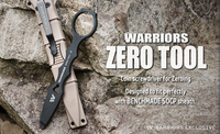 WARRIORS‐3760「WARRIORS　ZERO TOOL 」