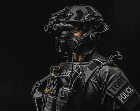 WARRIORS-blog.:WARRIORS-3285「TRU-SPEC製マルチカムブラック