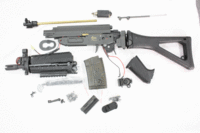 パーツ取り用　＆　USP