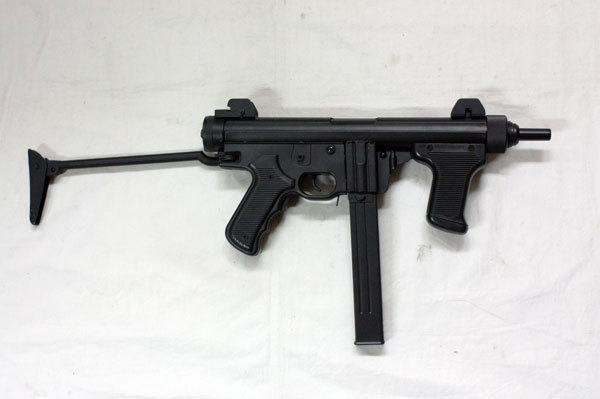 webshopアシュラ:S&T BERETTA M12S 電動ガン 【180日間安心保証つき】！！！