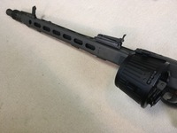 G&G MG42のマガジン修理 その2 【完成】