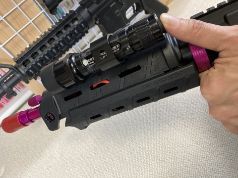 G&G GR4 G26 BPの欠点！？