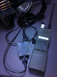 『FMAのPRC-152』 2015/02/21 23:59:02