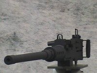 レプリカ50 CAL M2-HB　50キャリバー　マシンガン