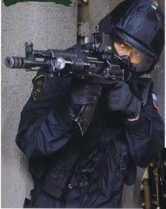 AK104 FSB Style