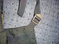 LE Active Shooter Chest Rig