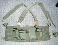 Eagle Chest Rig, Universal