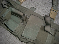 Eagle Chest Rig, Universal