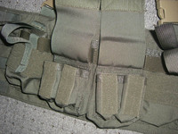 Eagle Chest Rig, Universal