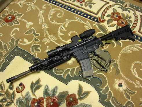 WAM4用ボルトラバー購入