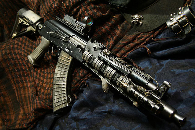 E&L AK104